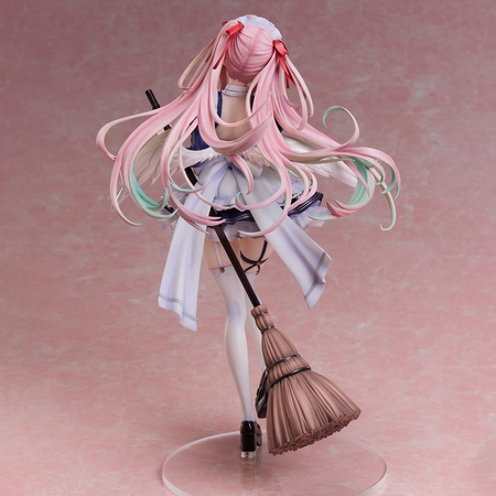 [PRZEDSPRZEDAŻ] Original Character PVC Statue 1/6 Riana (Maid Ver.) Illustrated by Riichu 29 cm
