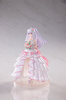 [PRZEDSPRZEDAŻ] Plastic Memories PVC Figure 1/7 Isla Wedding Dress Ver. 23 cm