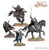 Middle-Earth Strategy Battle Game - Wulf™, High Lord of the Hill Tribes and General Targg