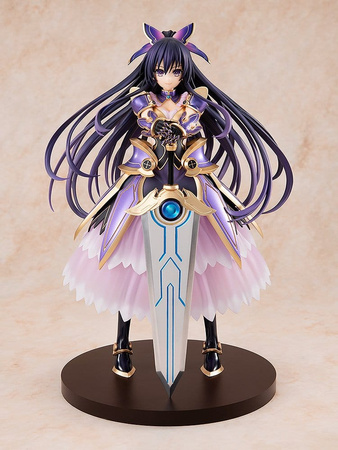 [PRZEDSPRZEDAŻ] Date A Live PVC Figure 1/7 Tohka Yatogami Astral Dress Ver. (re-run) 23 cm