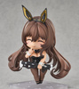 [PRZEDSPRZEDAŻ] Goddess of Victory: Nikke Nendoroid Action Figure Noir 10 cm