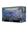 Warhammer 40.000 Grey Knights: Squad