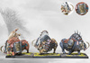 Conquest: Nords Goltr Beastpack