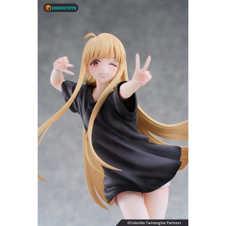 [PRZEDSPRZEDAŻ] Cosmic Princess Kaguya! PVC Figure 1/7 Kaguya Reality 24 cm