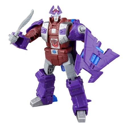 Transformers Age of the Primes Voyager Class The Thirteen: Alpha Trion