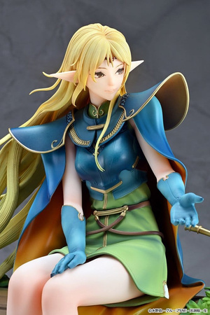 [PRZEDSPRZEDAŻ] Record of Lodoss War PVC Figure Deedlit 26 cm