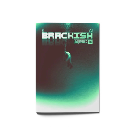 Mothership: Brackish