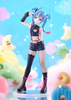 [PRZEDSPRZEDAŻ] Character Vocal Series 01: Hatsune Miku Pop Up Parade PVC Figure Hatsune Miku: DecoMiku (Darkness) L Size 22 cm