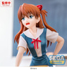 [PRZEDSPRZEDAŻ] Evangelion: New Theatrical Edition XStellar PVC Figure Asuka Shikinami Langley Uniform Ver. 19 cm