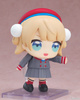 [PRZEDSPRZEDAŻ] VTuber Nendoroid Action Figure Uidaga 10 cm