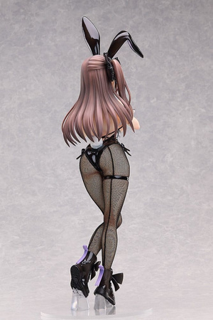 [PRZEDSPRZEDAŻ] Azur Lane PVC Figure 1/4 Pamiat' Merkuria Bunny Ver. 49 cm