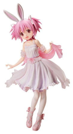 [PRZEDSPRZEDAŻ] Puella Magi Madoka Magica The Movie -Rebellion- PVC Figure 1/4 Mado