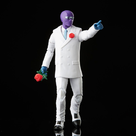 Spider-Man Marvel Legends Retro Collection Marvel's Rose 15 cm