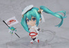 [PRZEDSPRZEDAŻ] Hatsune Miku GT Project Nendoroid Action Figure Racing Miku: 2023 Ver. 10 cm