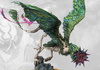 Conquest: Weaver Courts Scoth Draic (Dual Kit)