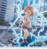 [PRZEDSPRZEDAŻ] A Certain Scientific Railgun T FIGURIZMa PVC Figure Mikoto Misaka 23 cm