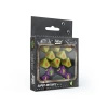 Fallout Factions Dice Set: Super Mutants