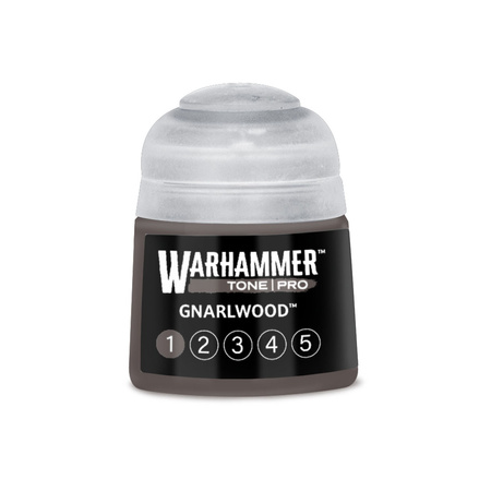 Warhammer Tone Pro: Gnarlwood 1