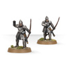 Middle-Earth SBG: Warriors of Minas Tirith