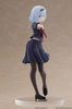 [PRZEDSPRZEDAŻ]The Ryuo's Work Is Never Done! Coreful PVC Figure Ginko Sora (Reissue) 18 cm