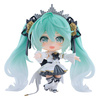 [PRZEDSPRZEDAŻ] Character Vocal Series 01: Hatsune Miku Nendoroid Action Figure Symphony: 10th Anniversary Ver. 10 cm