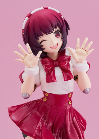 [PRZEDSPRZEDAŻ] VA-11 HALL-A: Cyberpunk Bartender Action Pop Up Parade PVC Figure Dorothy Haze L Size 22 cm