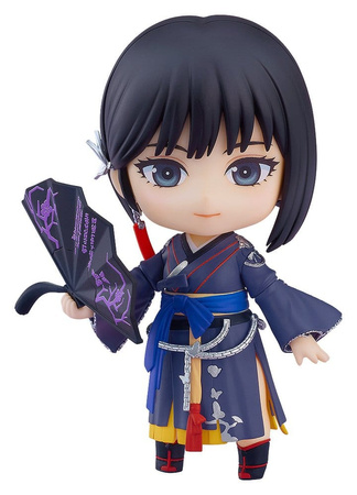 [PRZEDSPRZEDAŻ] Black Desert Nendoroid Action Figure Woosa 10 cm