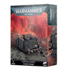 Chaos Space Marines: Chaos Rhino
