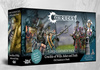 Conquest: Ashes and Faith Lore Campaign