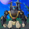 Transformers Generations Legacy Evolution Deluxe Animated Universe Prowl