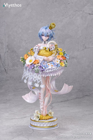 [PRZEDSPRZEDAŻ] FairyTale -Another- PVC Statue 1/8 Swan Lake 28 cm