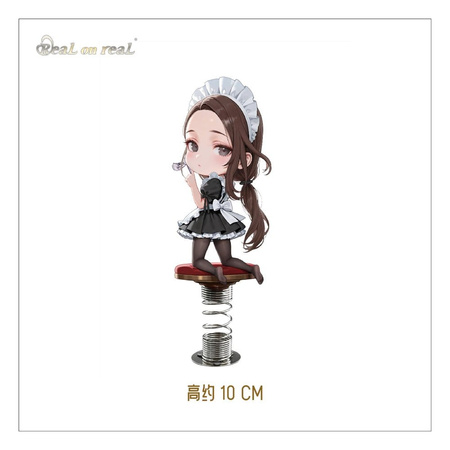 [PRZEDSPRZEDAŻ] Original Character PVC 1/6 Maid Eve 29 cm