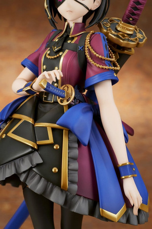 [PRZEDSPRZEDAŻ]  Fate/Grand Order PVC Figure 1/7 Avenger/Mysterious Ranmaru X 27 cm