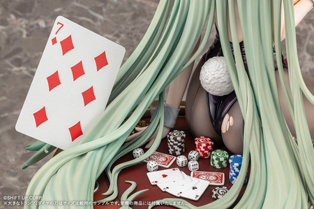 [PRZEDSPRZEDAŻ] Goddess of Victory: Nikke PVC Figure 1/4 Soda: Twinkling Bunny 47 cm