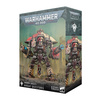 Imperial Knights: Knight Questoris / Chaos Knights: Knight Despoiler