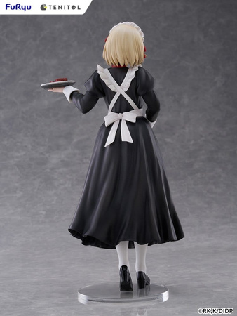 [PRZEDSPRZEDAŻ] Delicious in Dungeon Tenitol Tall PVC Figure Falin Classic Maid Ver. 30 cm