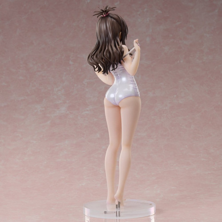 [PRZEDSPRZEDAŻ] To LOVE-Ru Darkness Swimsuit Series PVC Figure 1/4 Mikan Yuuki Muse Color version 33 cm