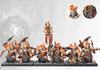Conquest: Dweghom Flame Berserkers (Dual Kit)