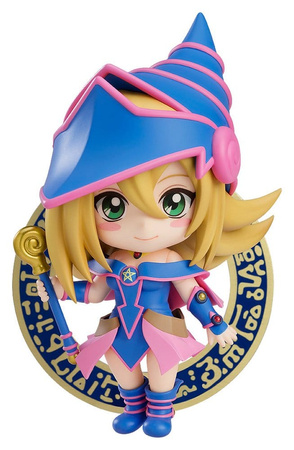 [PRZEDSPRZEDAŻ] Yu-Gi-Oh! Nendoroid Action Figure Dark Magician Girl 12 cm