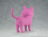 [PRZEDSPRZEDAŻ] Needy Girl Overdose Soft Vinyl Figure Cat Sorry 15 cm