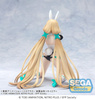 [PRZEDSPRZEDAŻ] Rakuen Tsuiho -Expelled from Paradise- Yumemirize PVC Figure Angela Balzac ~Cyber Bunny~ 16 cm
