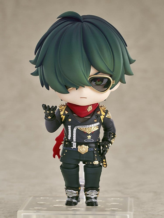 [PRZEDSPRZEDAŻ] Zenless Zone Zero Nendoroid Action Figure Lighter 10 cm