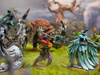 Conquest: Weaver Courts Warband 2026 New First Blood Edition