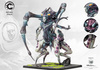 Conquest: Spires 5th Anniversary Abomination