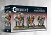 Conquest: Dweghom Steelforged
