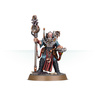 Warhammer 40.000 Genestealer Cults: Clamavus