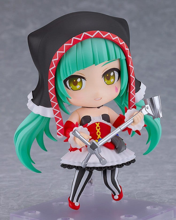 [PRZEDSPRZEDAŻ] Character Vocal Series 01: Hatsune Miku Nendoroid Action Figure Pierretta Ver. 10 cm