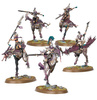 Age of Sigmar Hedonites of Slaanesh: Slickblade / Blissbarb Seekers