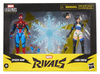 [PRZEDSPRZEDAŻ] Marvel Rivals Marvel Legends 2-Pack Spider-Man & Luna Snow