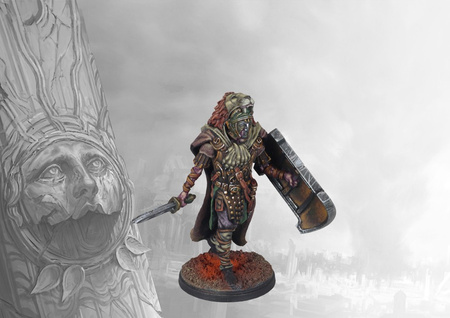 Conquest: Old Dominion Strategos